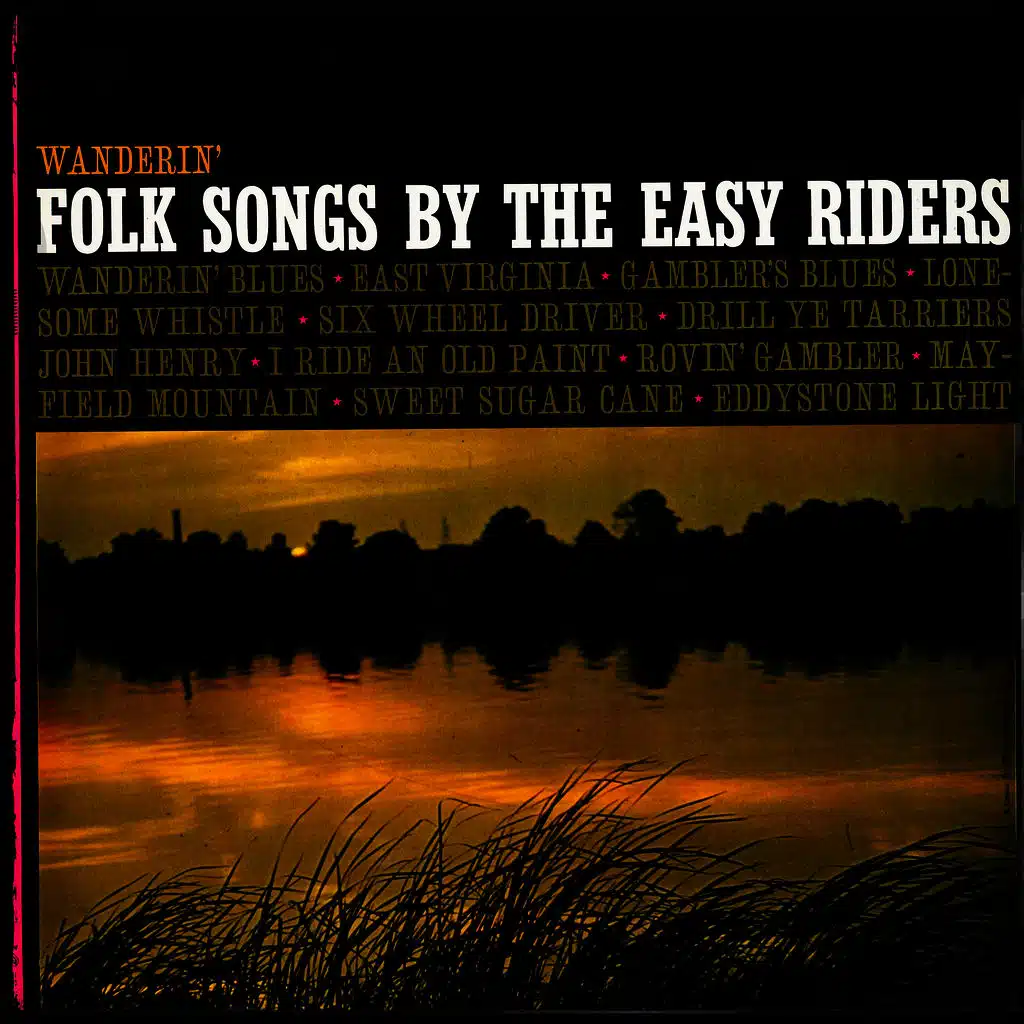Wanderin' Folk Songs