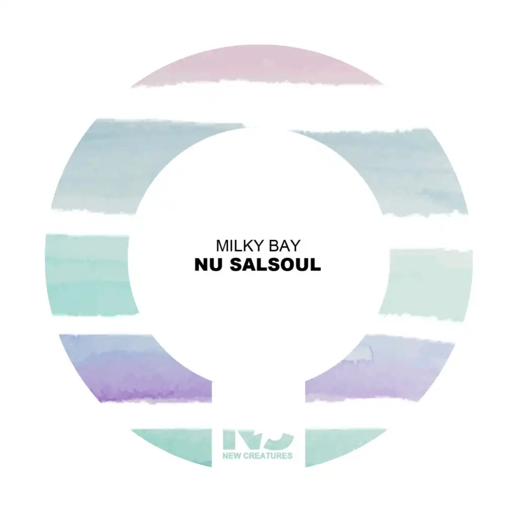 Nu Salsoul (Nu Ground Foundation Soul Mix)