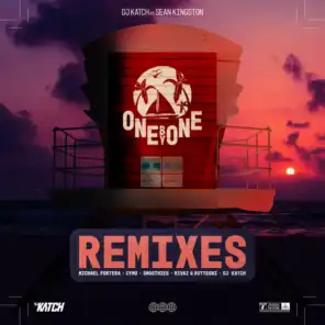 One By One (Cymo Remix) [feat. Sean Kingston]