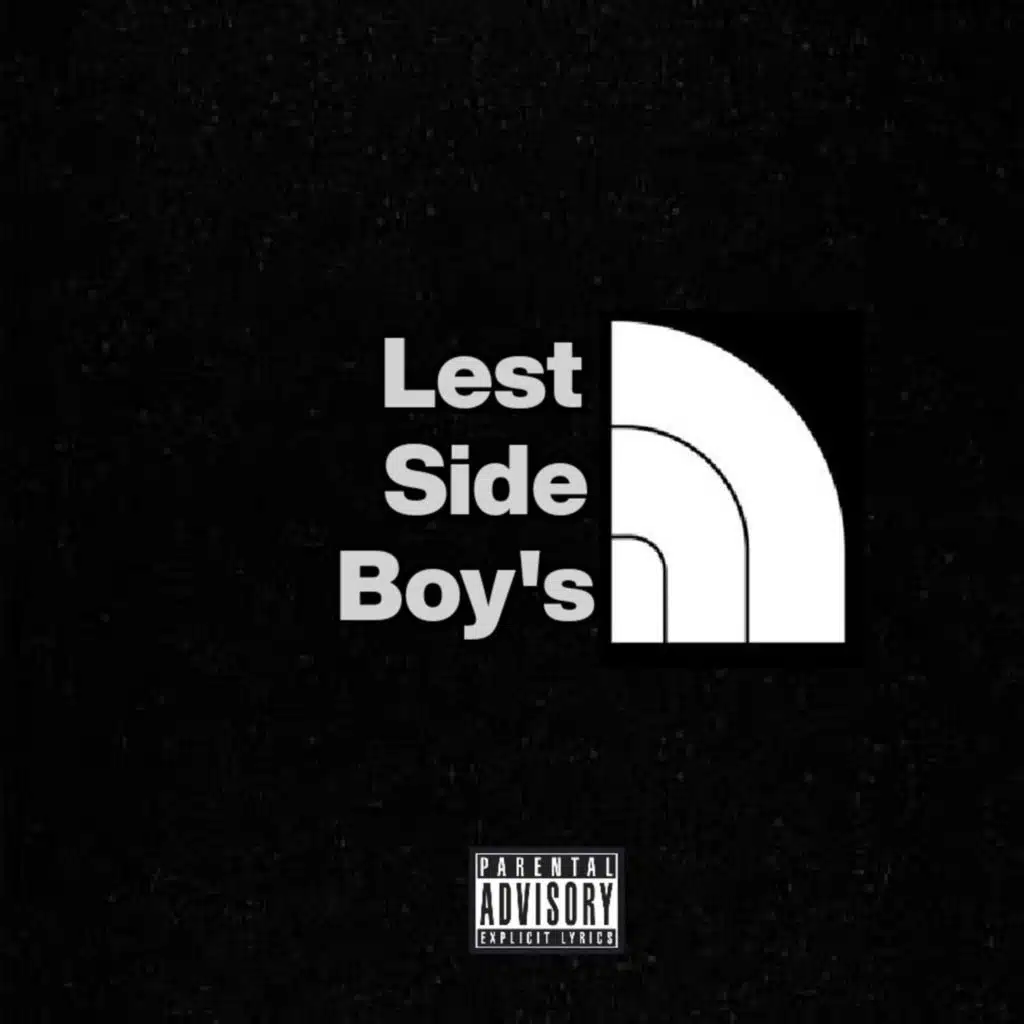 Lestsideboys (feat. Colombi4prod)
