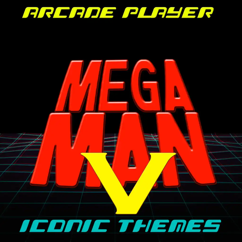 Chosen Theme (From "Mega Man V")