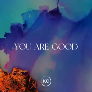 You Are Good (feat. Triish) (Radio Edit)