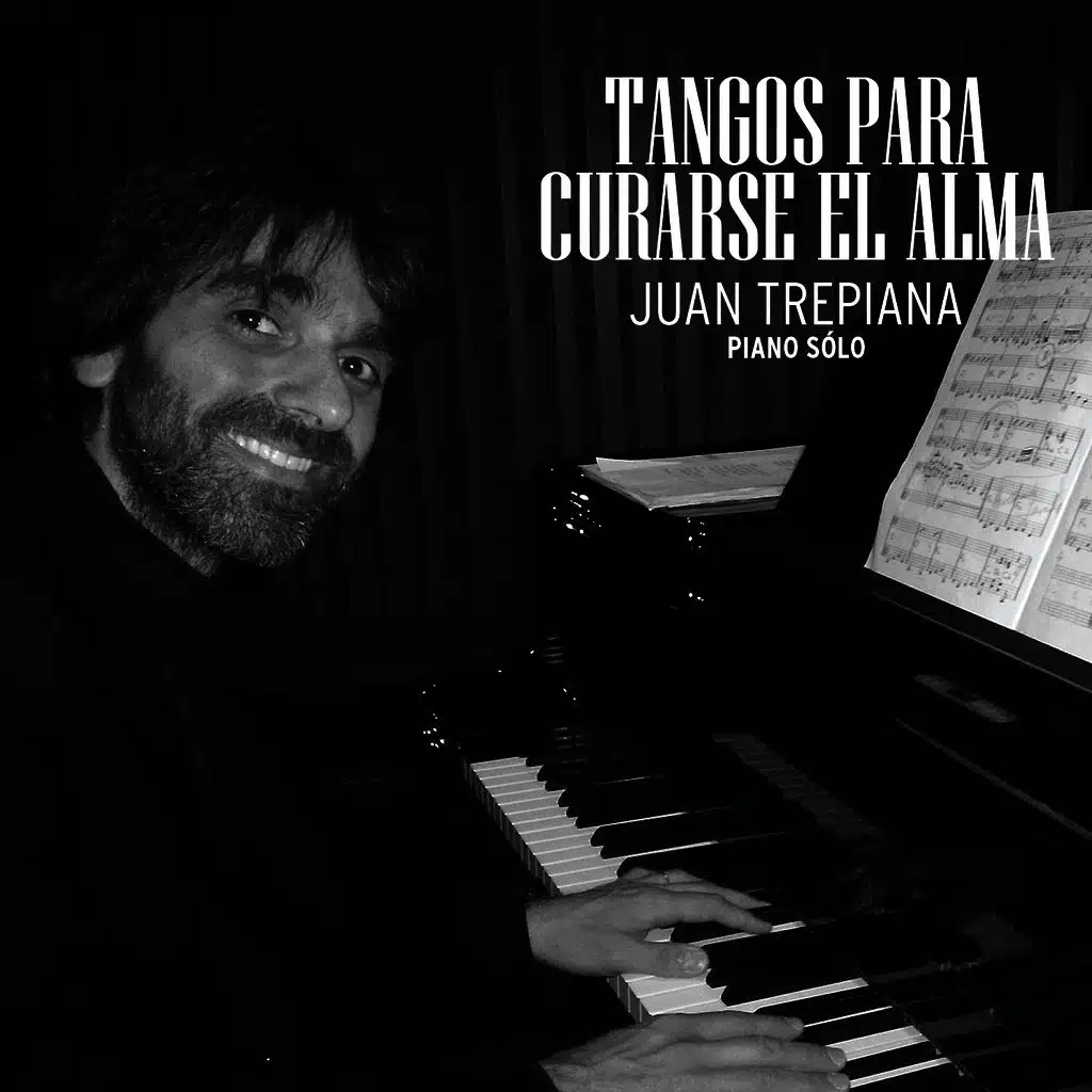 Tangos para curarse el alma (piano sólo)