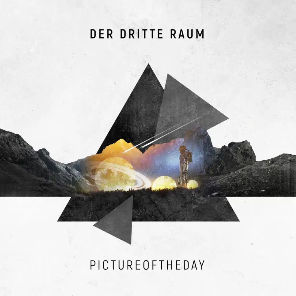 Pictureoftheday (Extrawelt Remix)