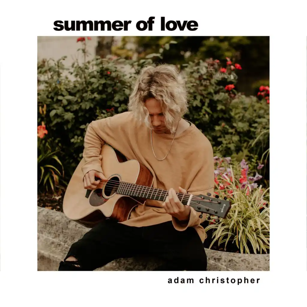 Summer Of Love (Acoustic)