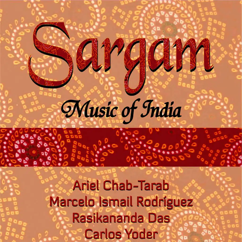 Music Of India