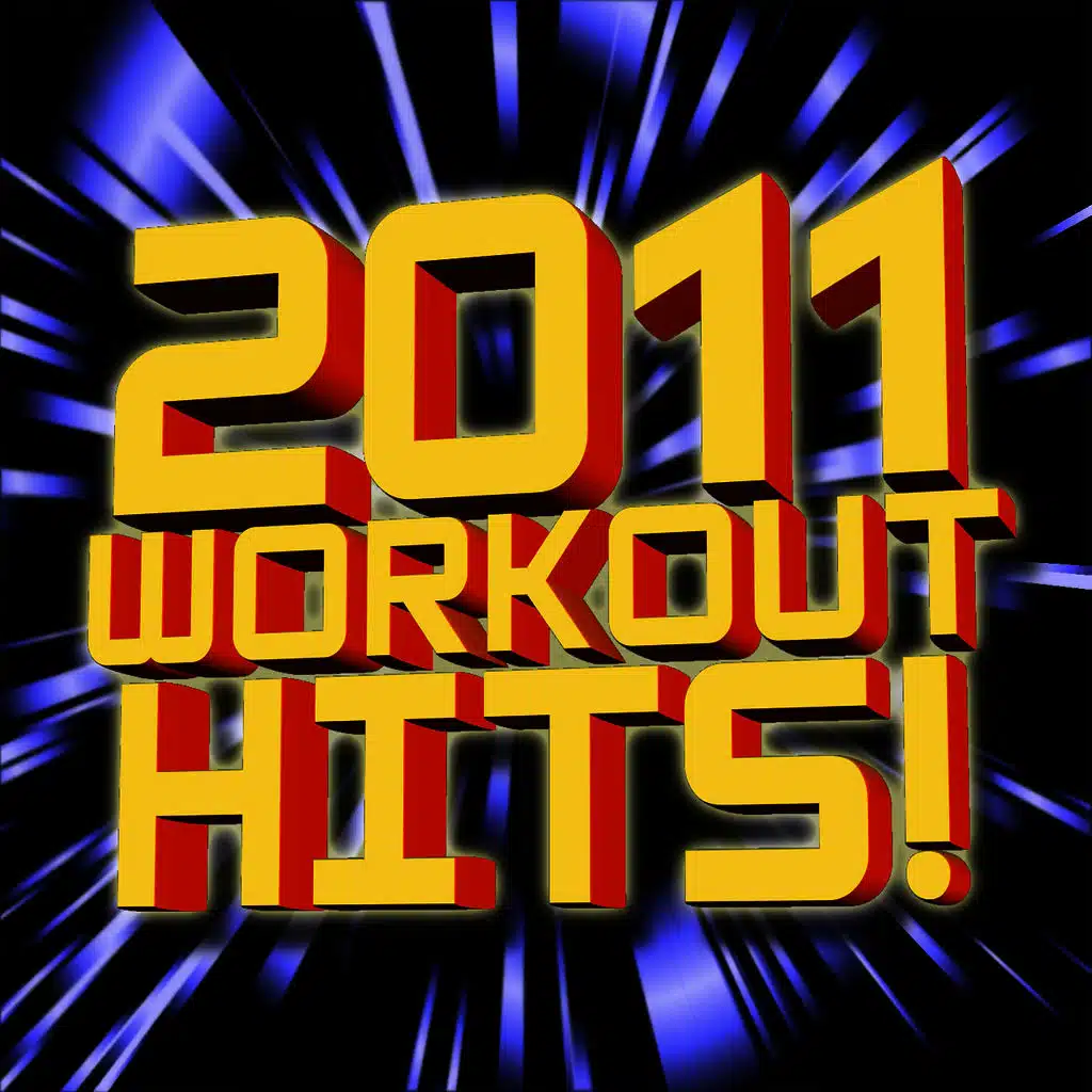 California King Bed (Workout Mix + 130 BPM) 