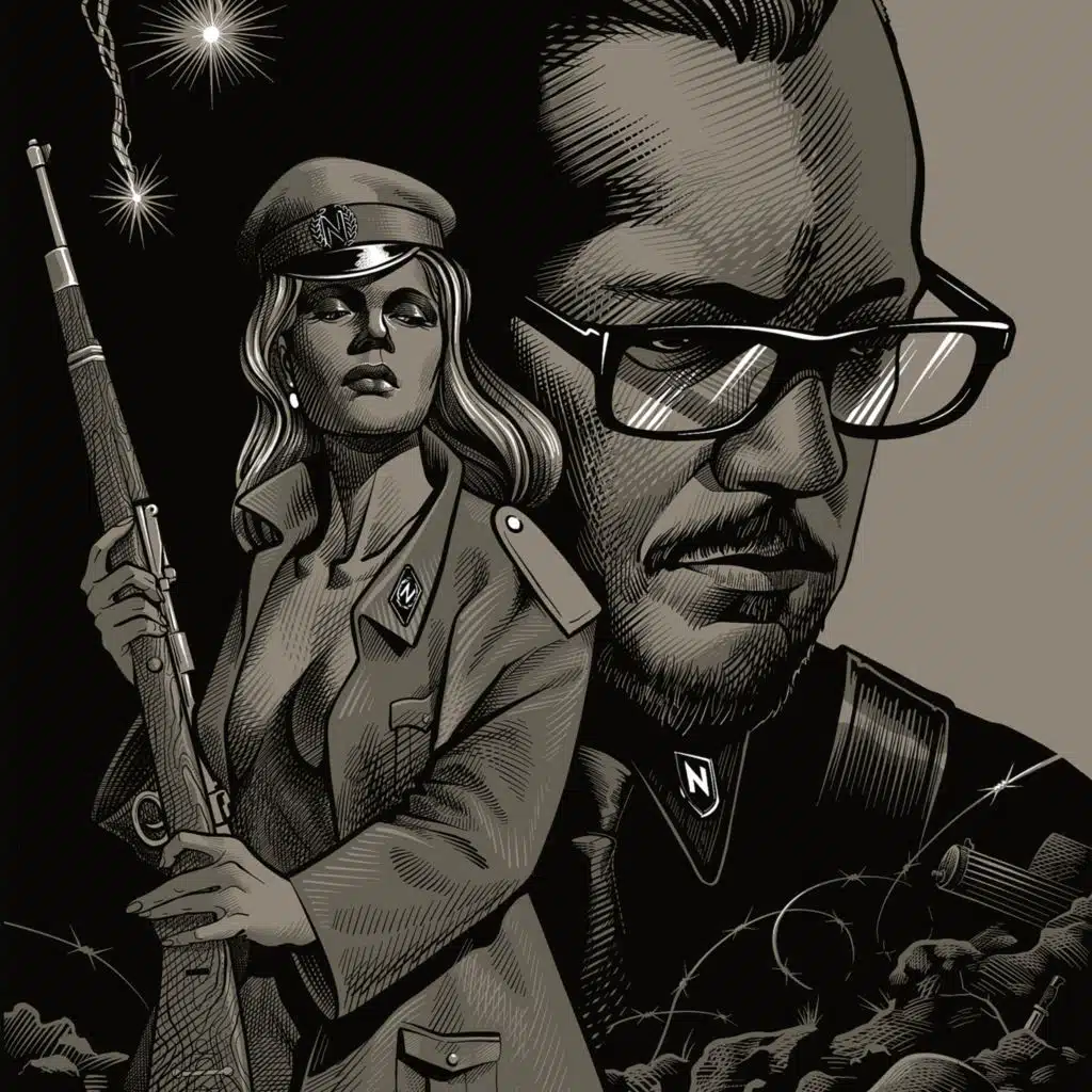 Liebe, Lust und Leid