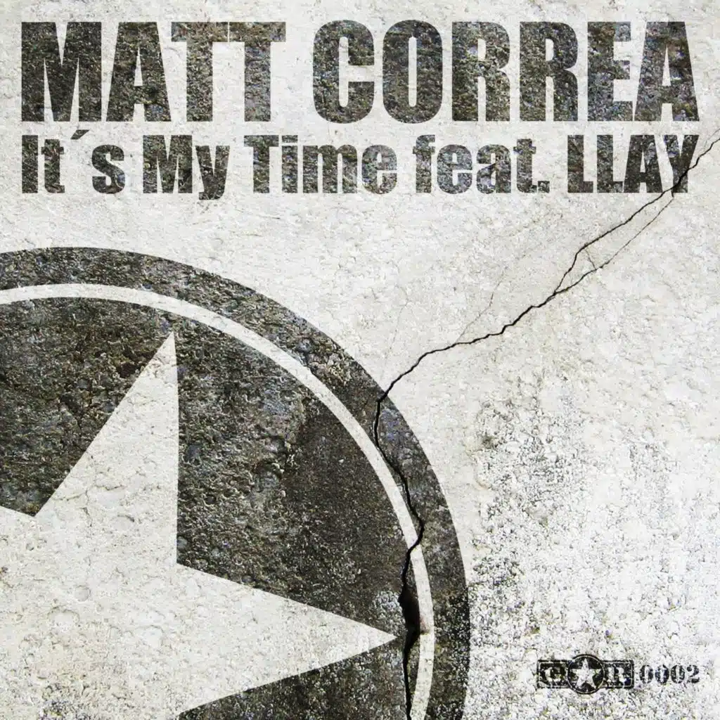 Matt Correa & Llay