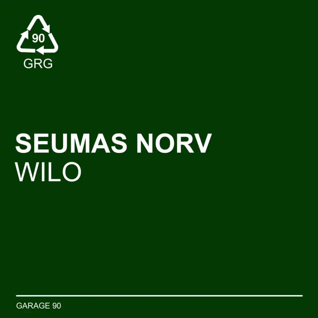 Wilo (Extended Mix)