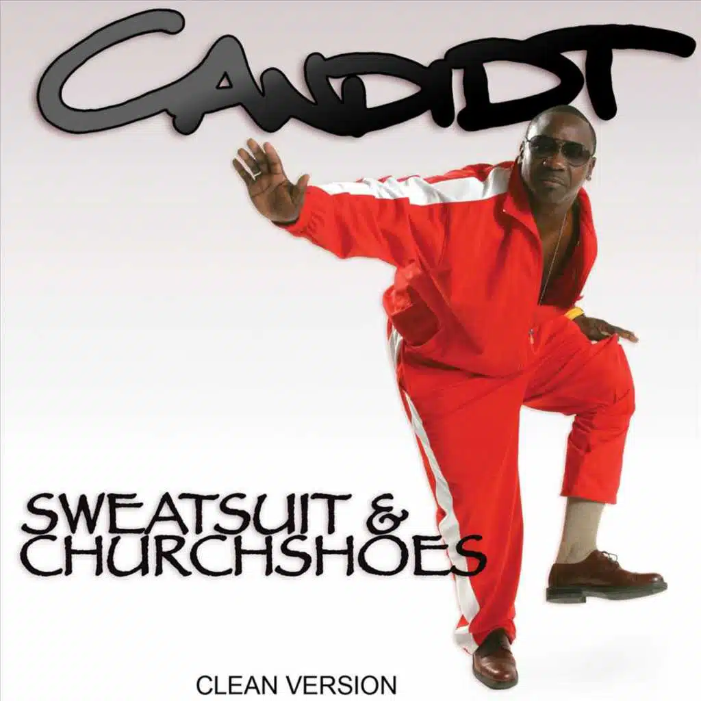 Voodoo (clean)