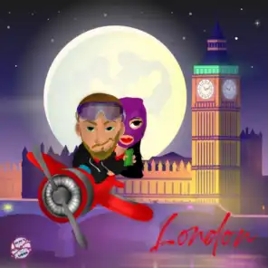 London (feat. 2612 Beatz)