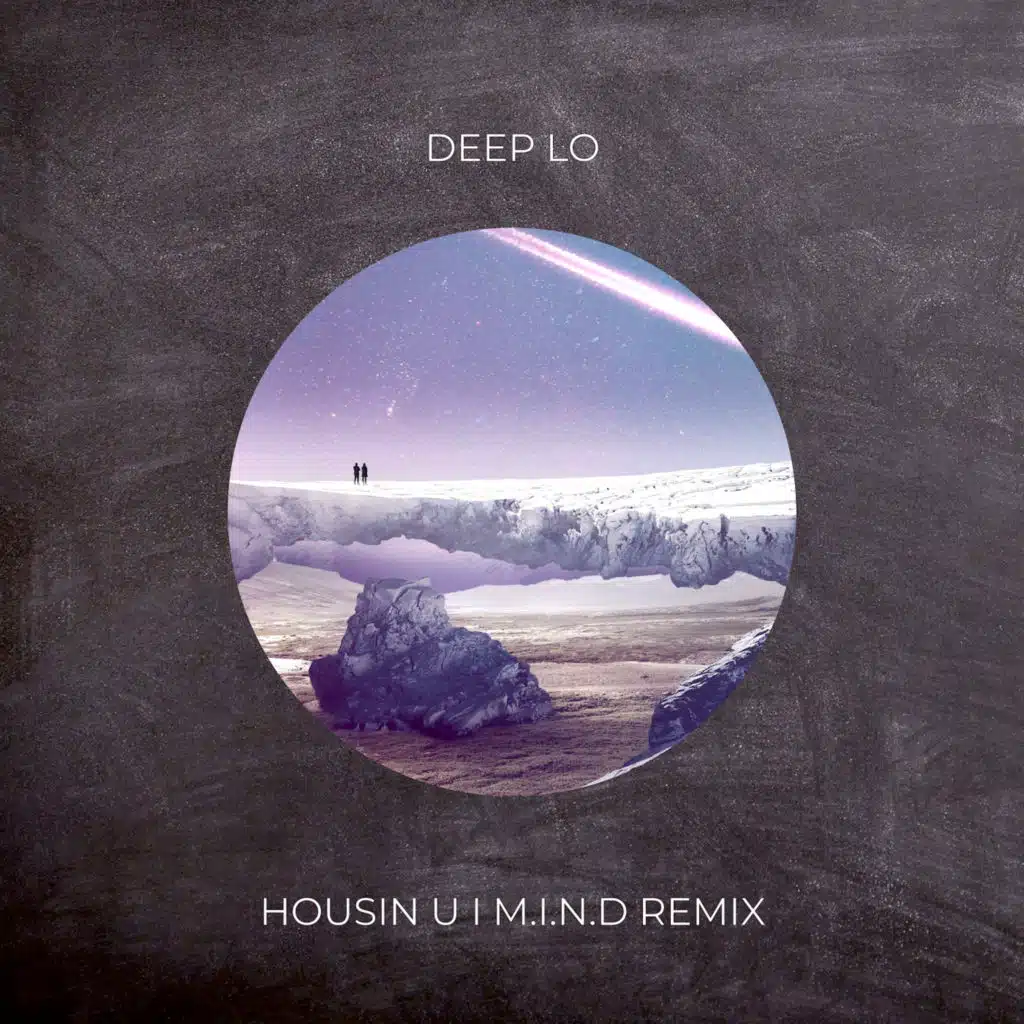 Housin U (M.I.N.D Remix)