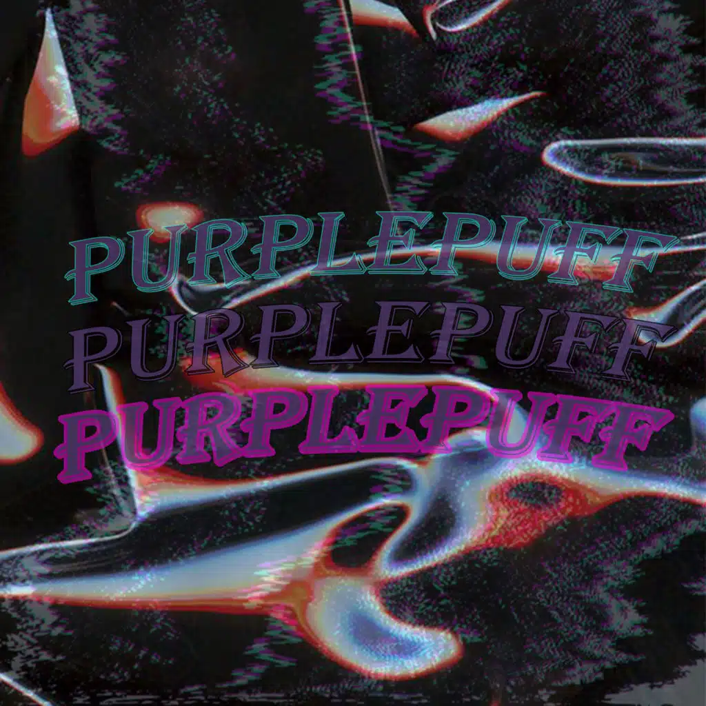 PurplePuff