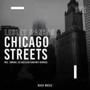 Chicago Streets (Da Chreem!!! Remix)