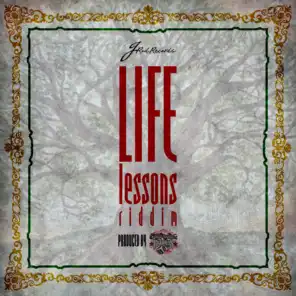 Life Lessons Riddim (Trinidad & Jamaica Reggae)