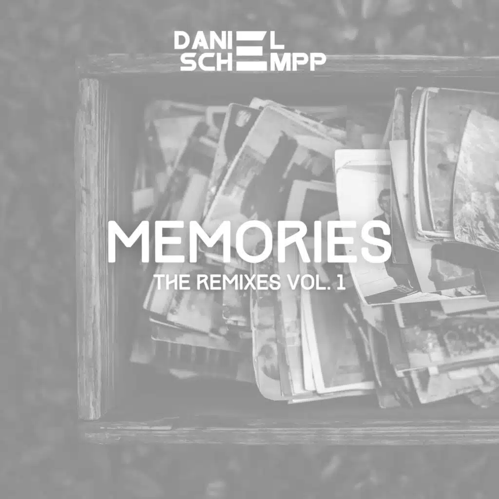 Memories (Radio Edit)