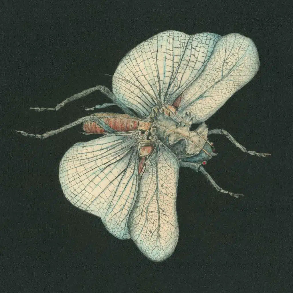 Go Dig My Grave (feat. Giovanna Pessi, Ida Hidle & Tuva Syvertsen)