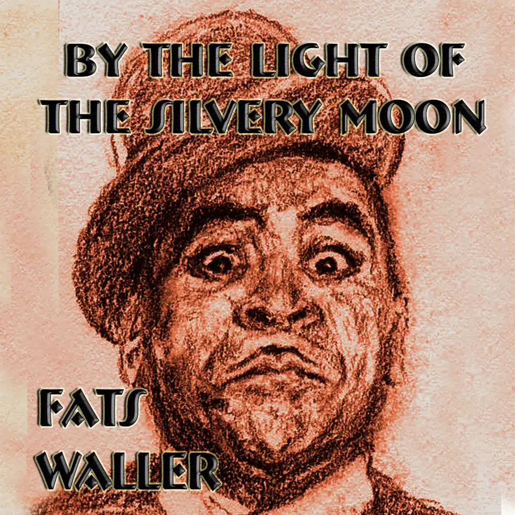 By The Light Of The Silvery Moon