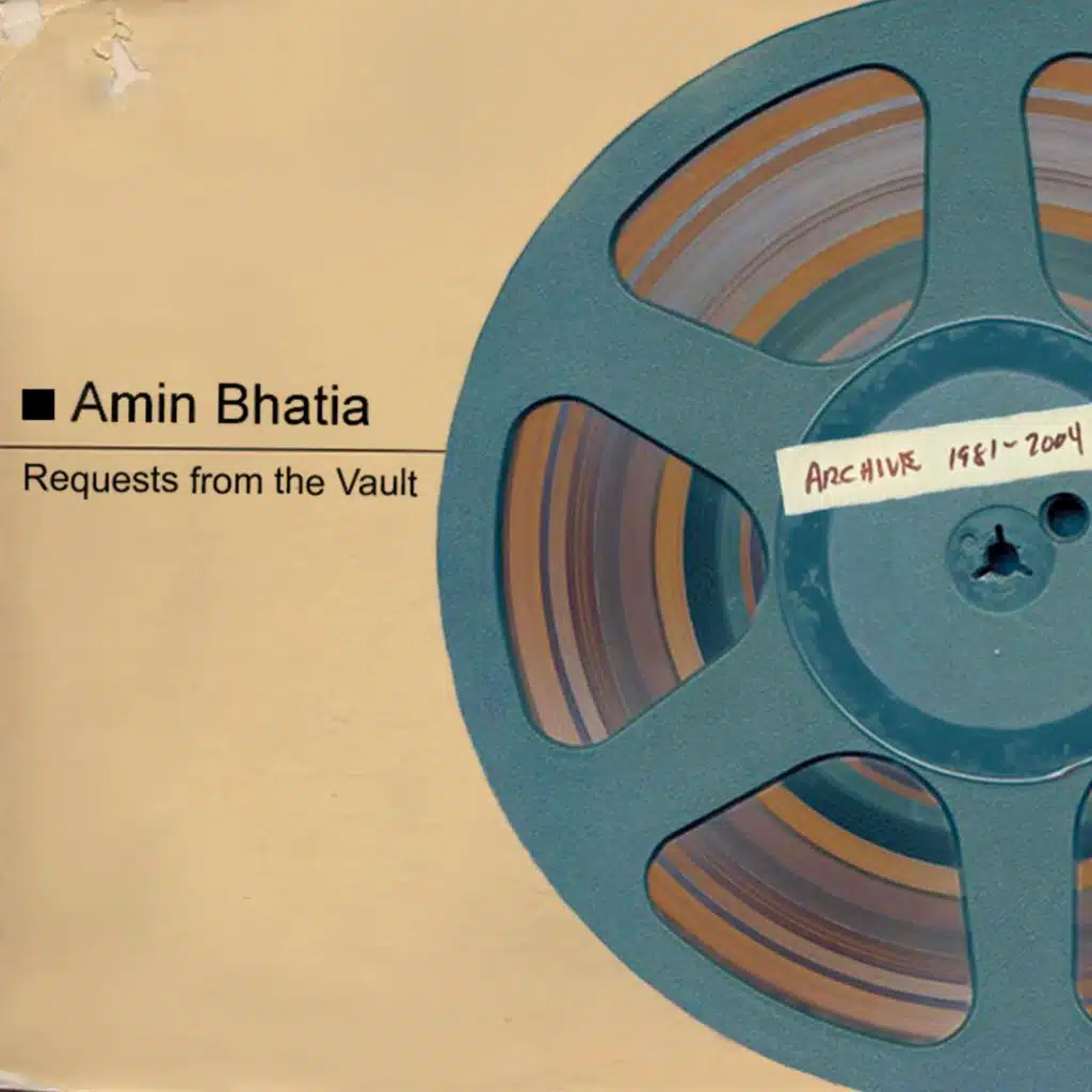 Requests from the Vault