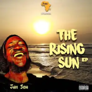 The Rising Sun EP