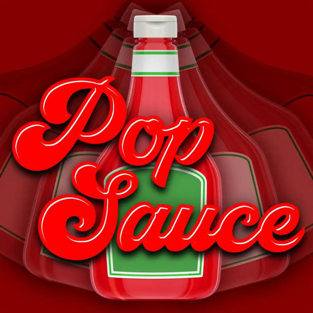 Pop Sauce