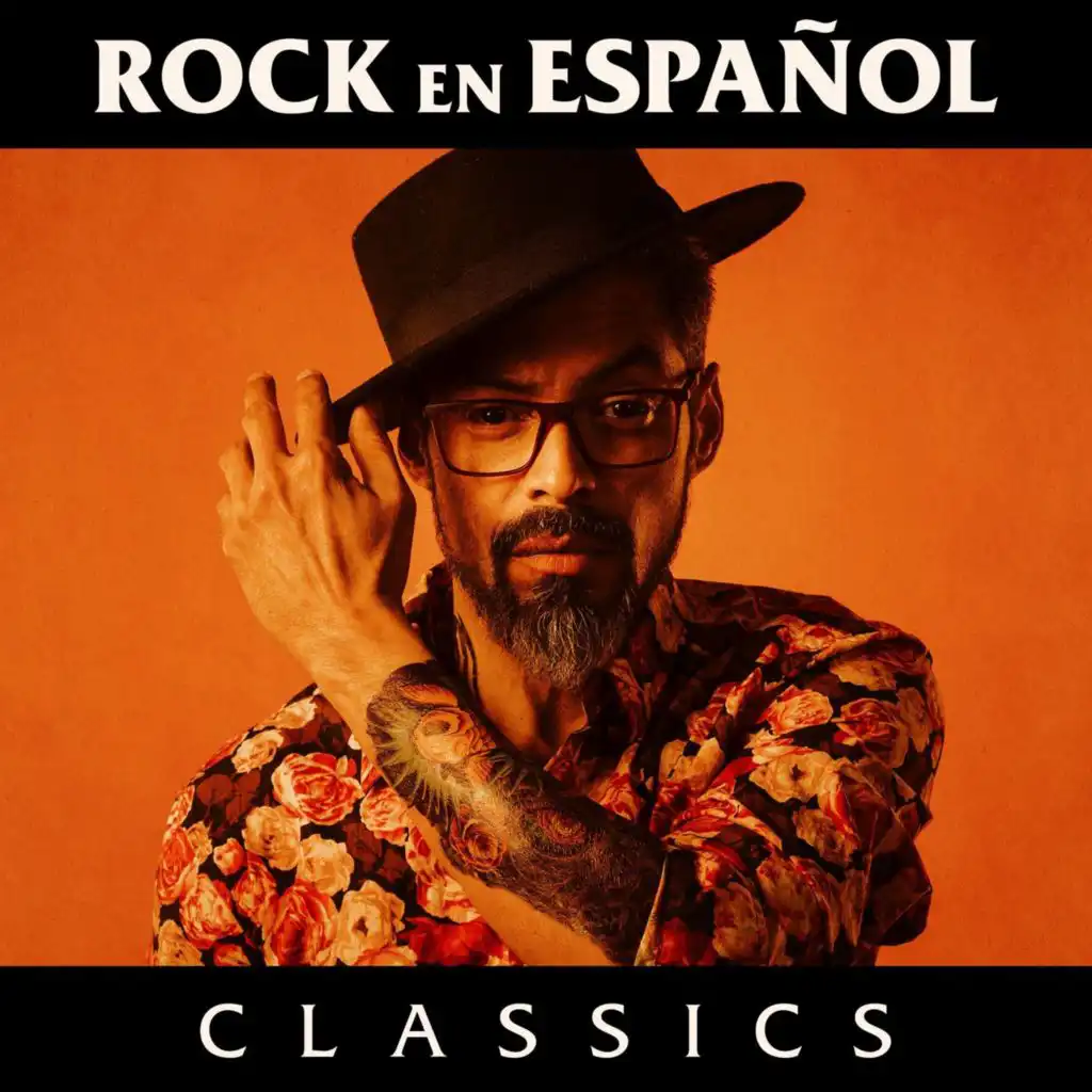 Rock en Español: Classics