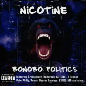 Bonobo Politics