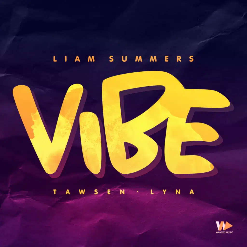 Vibe (feat. Tawsen & Lyna)