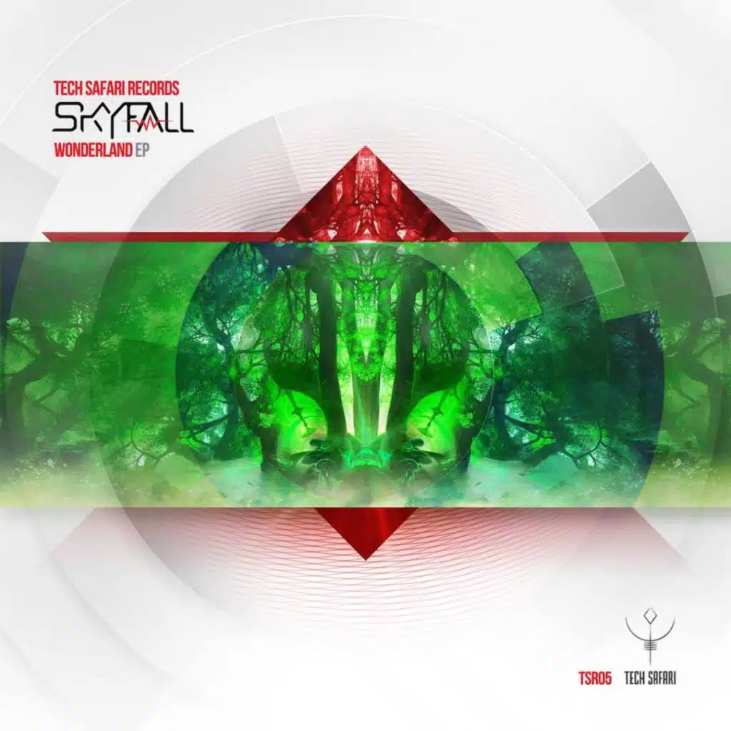 Egorythmia & Skyfall