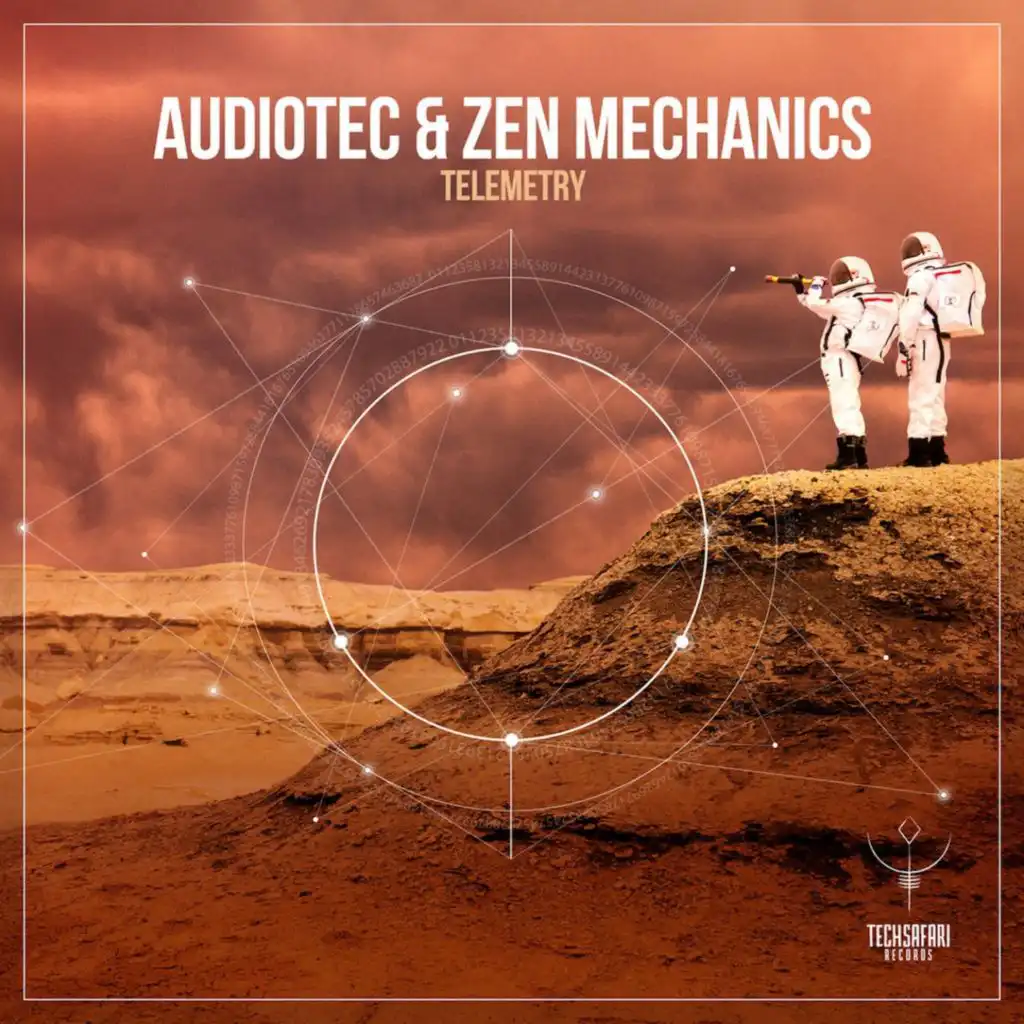 Audiotec, Zen Mechanics