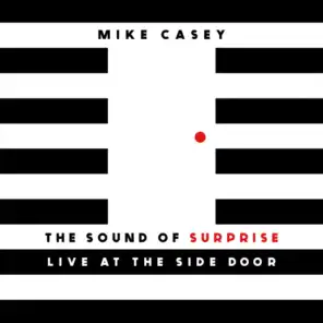 The Sound of Surprise: Live at The Side Door