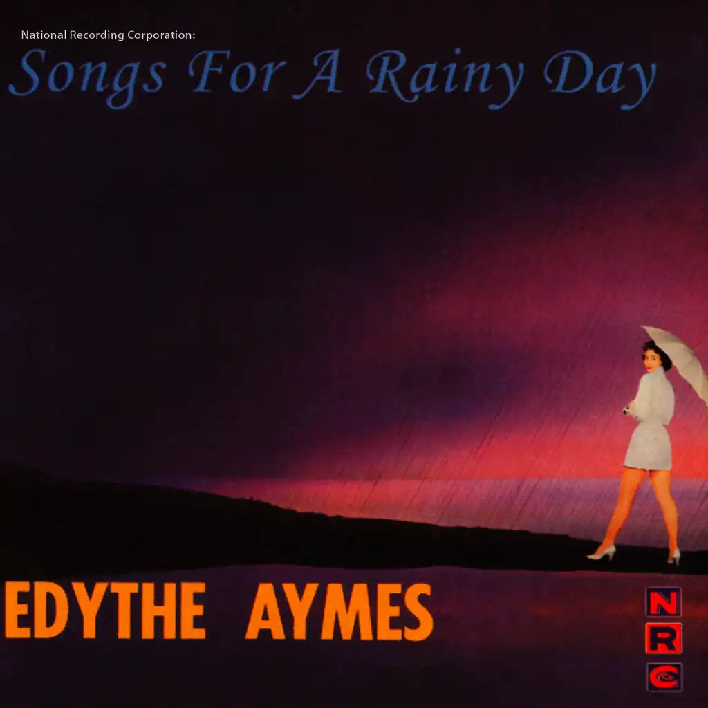 Edythe Aymes
