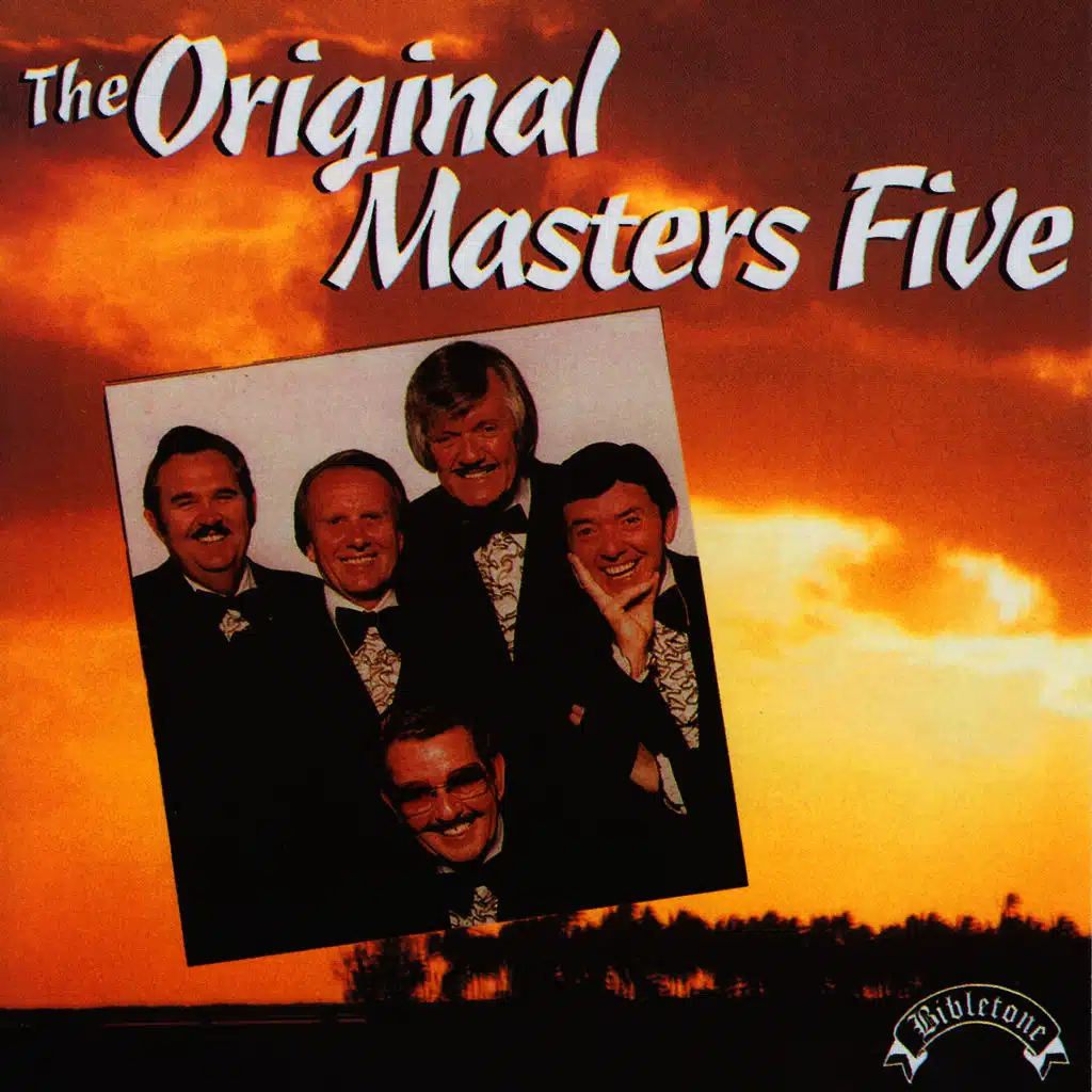 The Original Masters Five