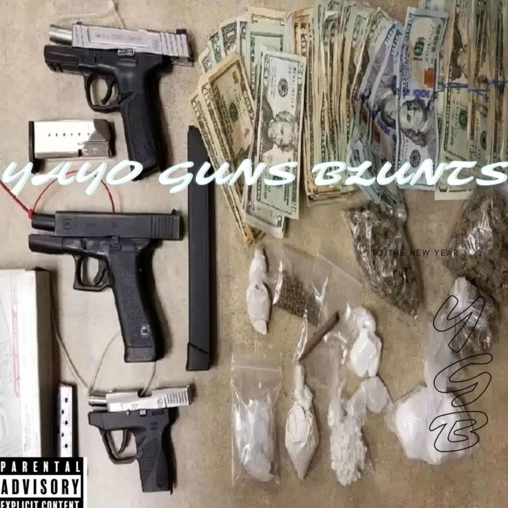 I Love Sex (feat. Cold Cash)