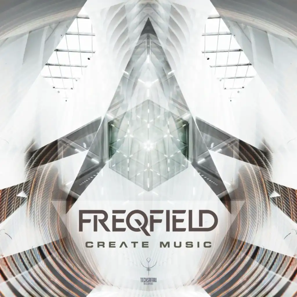 Freqfield