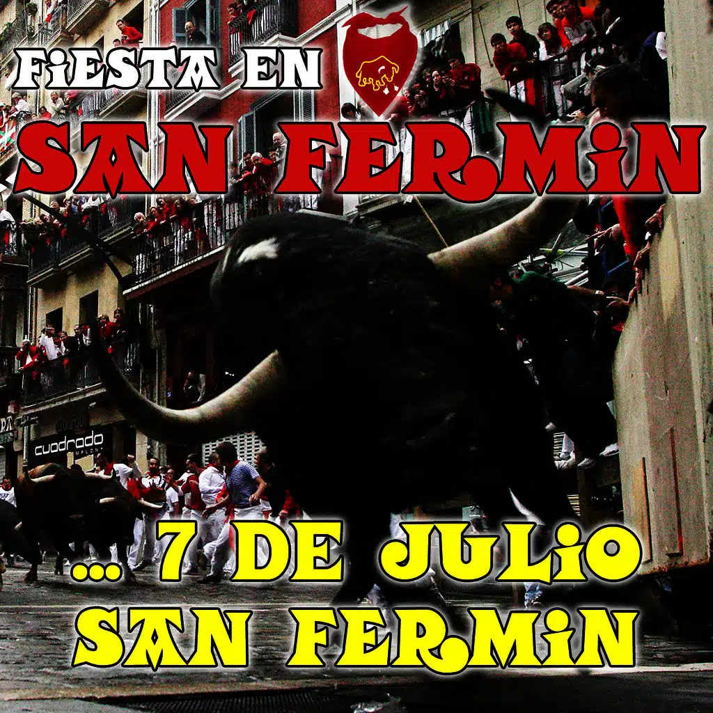 Música para Fiestas Populares