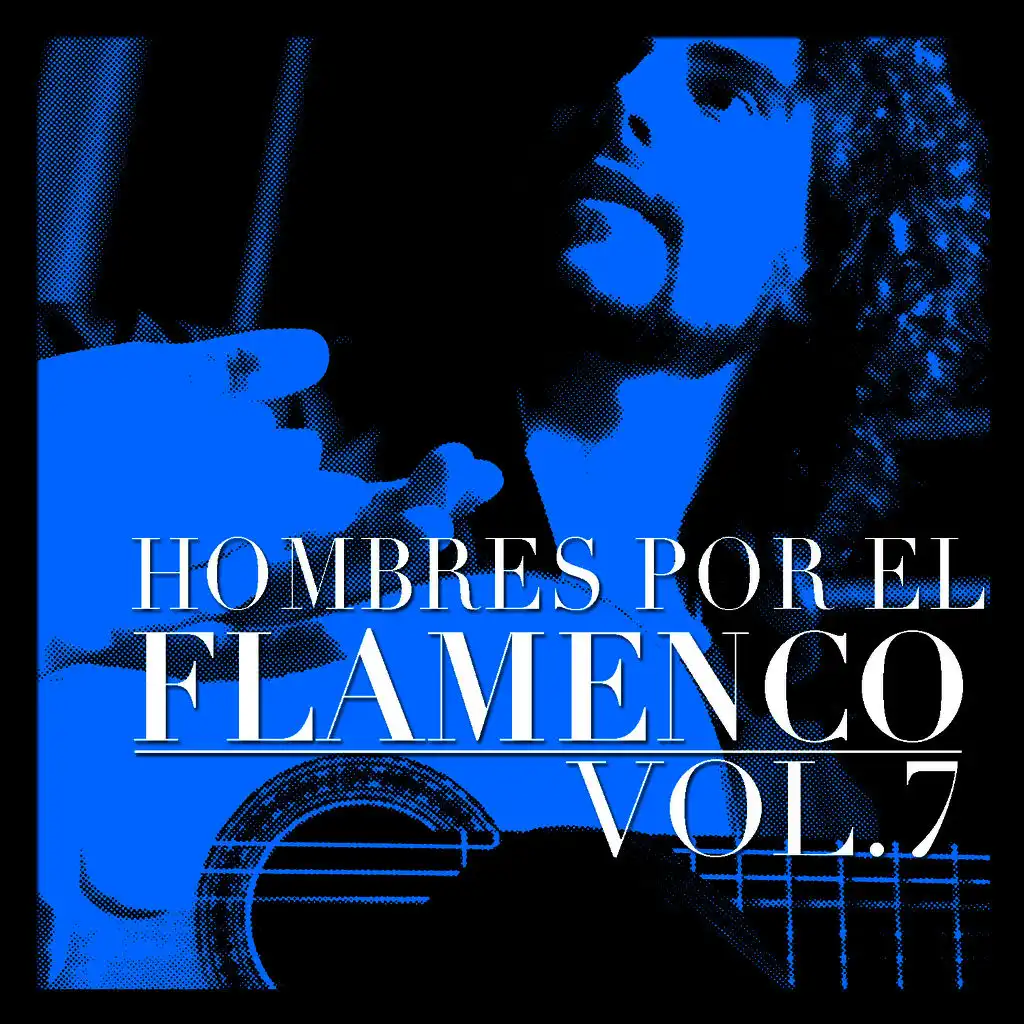 Hombres por el Flamenco Vol.7