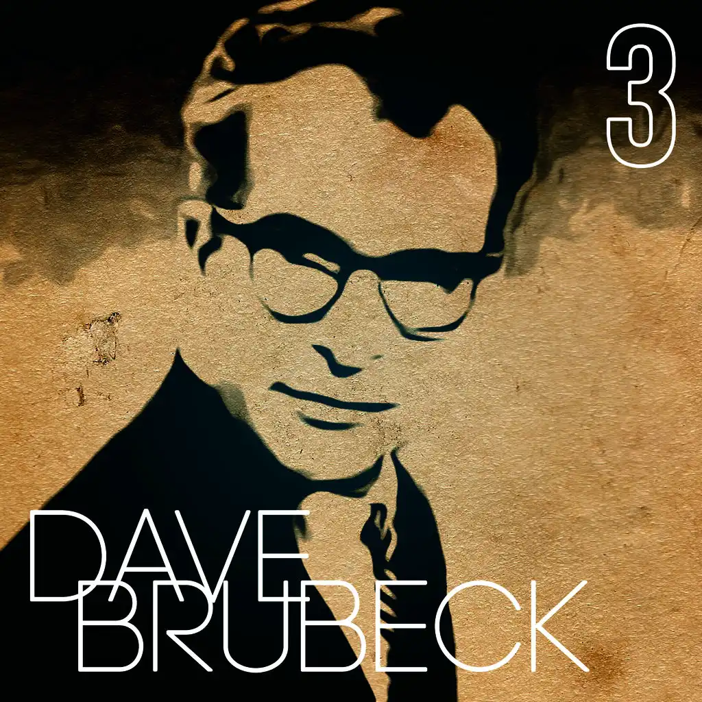 Anthologie Dave Brubeck Vol. 3