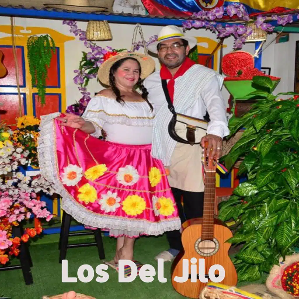 Los Del Jilo