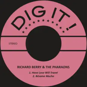 Richard Berry & The Pharaons