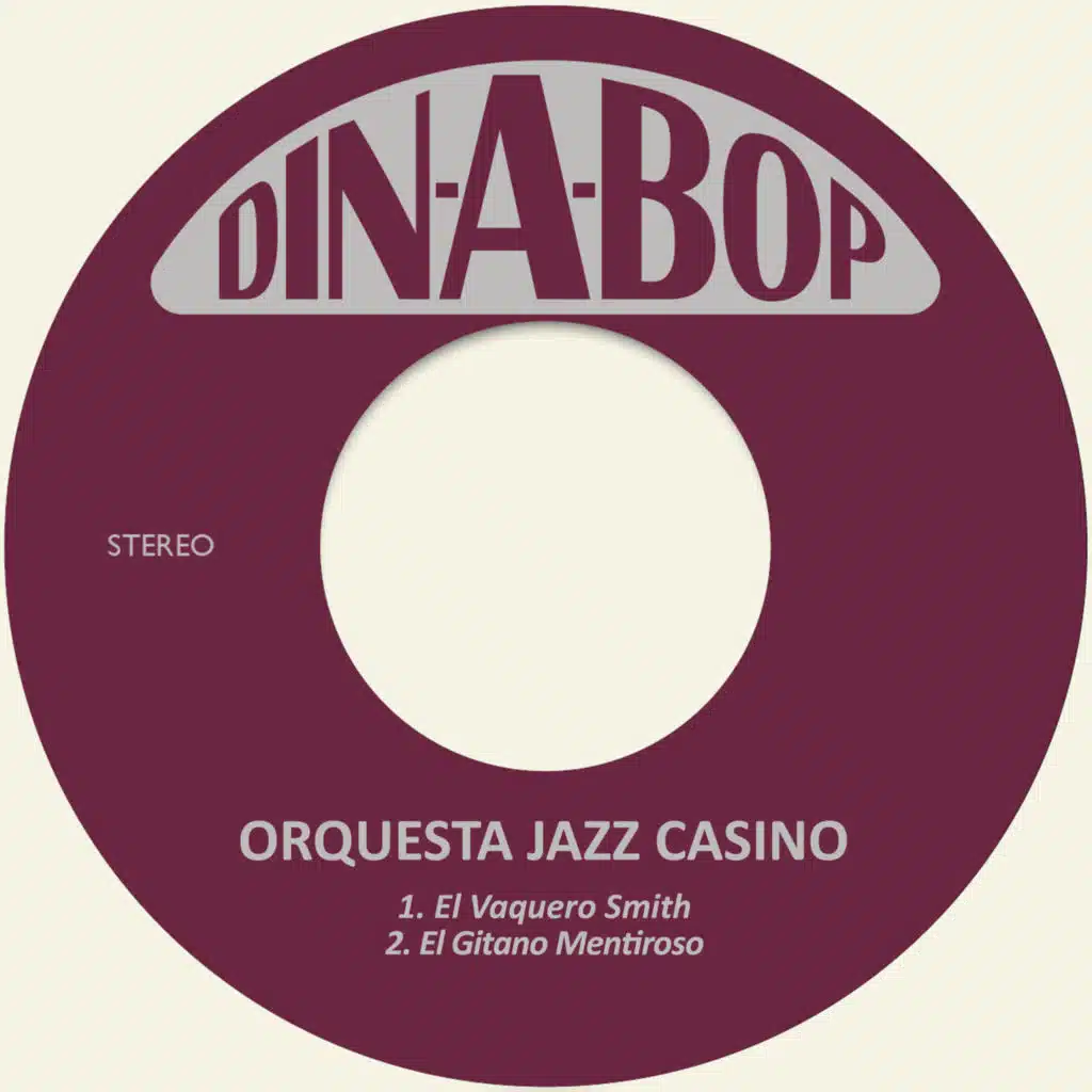 Orquesta Jazz Casino