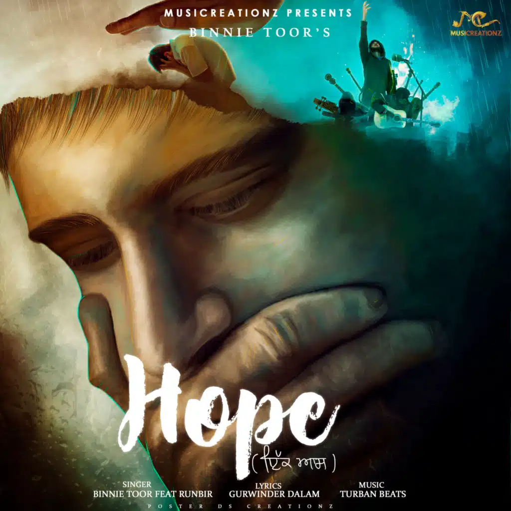 Hope (feat. Runbir)