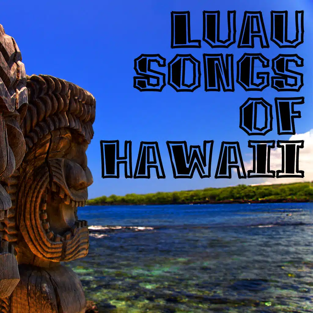 Bora Bora (Tahitian Drums)