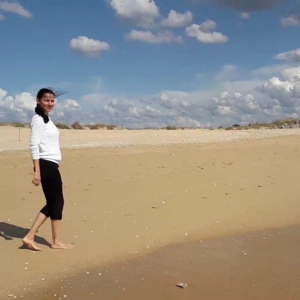 Марина Яковлева