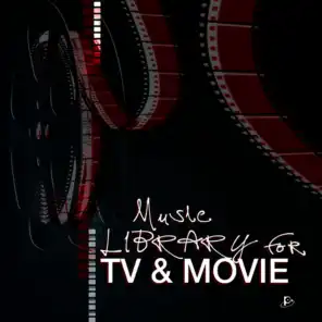 Music Library for Tv & Movies