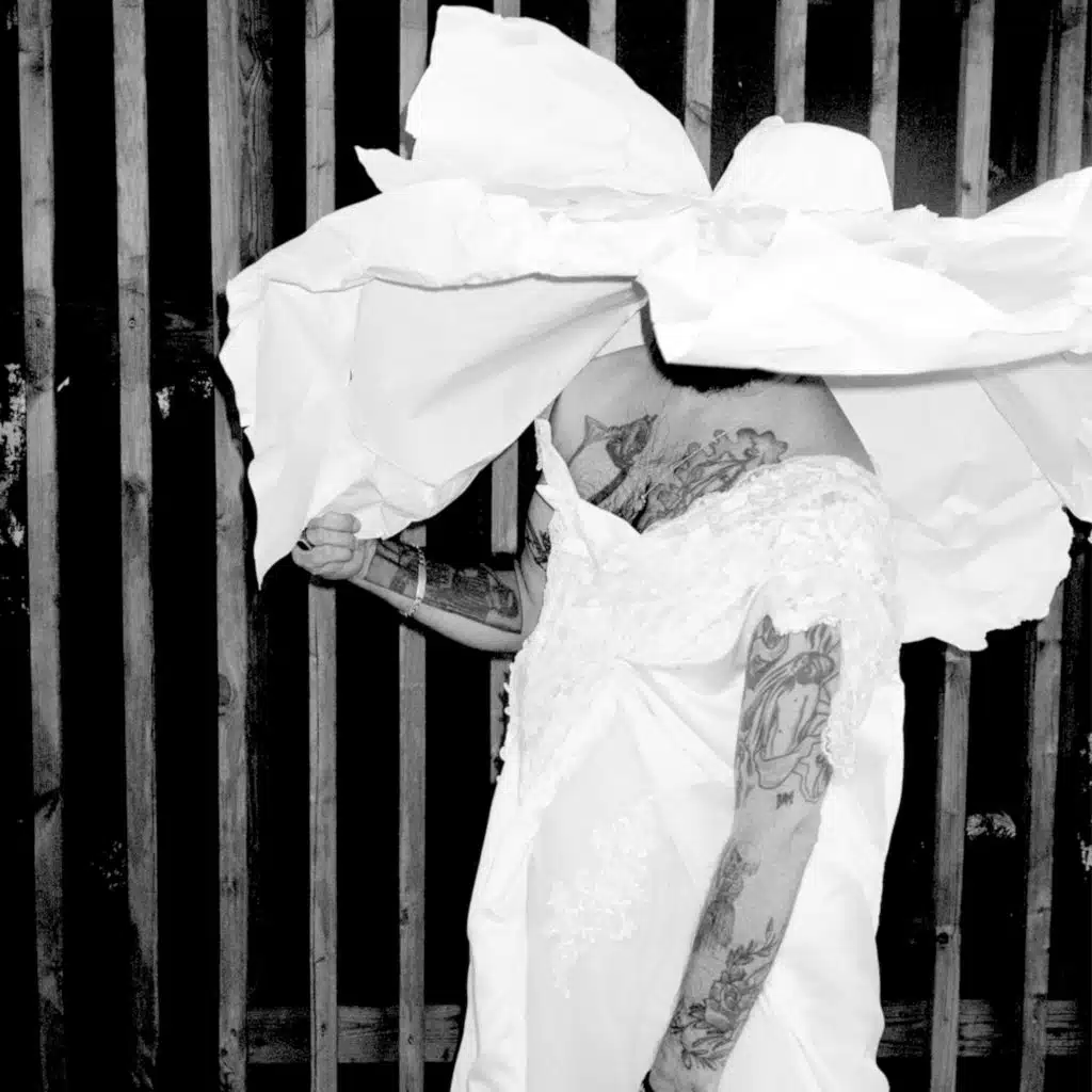 You and Me (feat. Jenny Wilson)