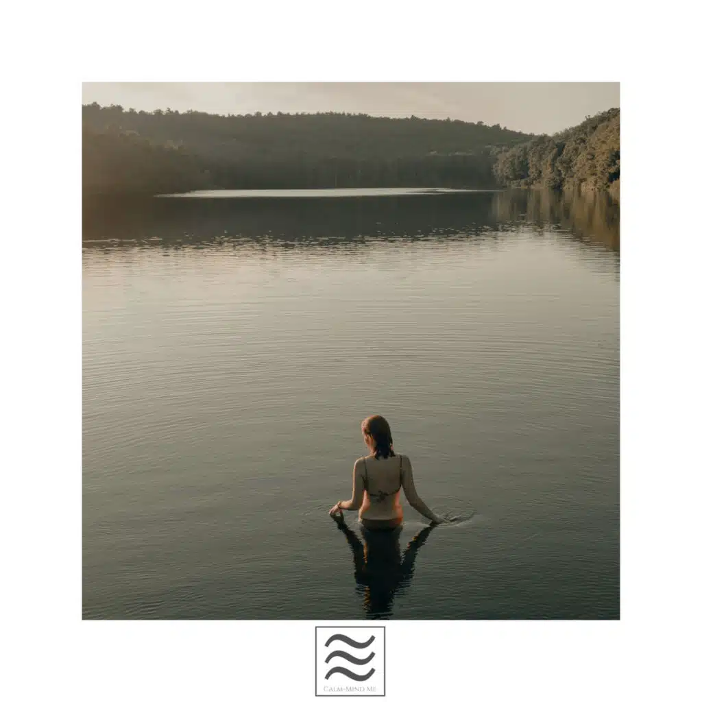 Calming Zen Mantra