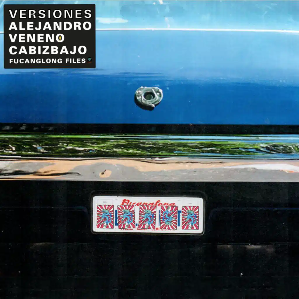 El Ente (Cabizbajo Version)