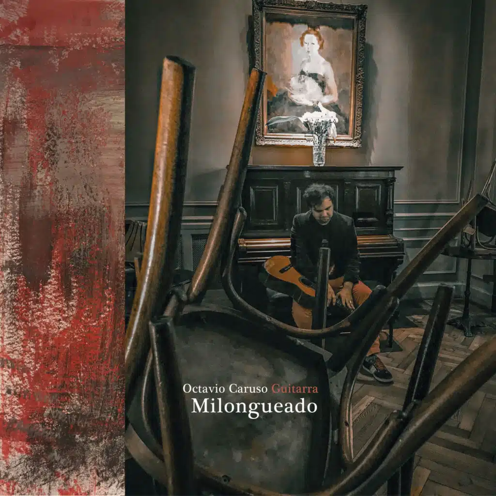 Milongueado
